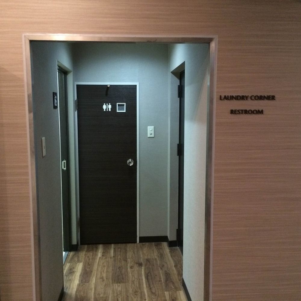Flexstay Inn Ekoda Präfektur Tokio Exterior foto