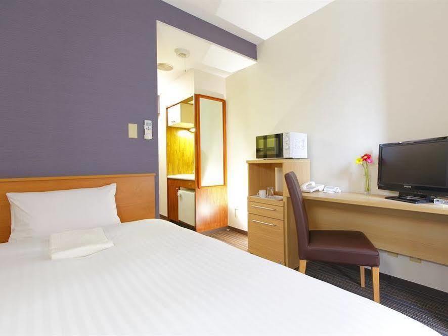 Flexstay Inn Ekoda Präfektur Tokio Exterior foto